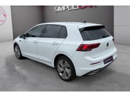 VOLKSWAGEN d'occasion GOLF 1.5 E-TSI OPF 150 LIFE BUSINESS DSG de