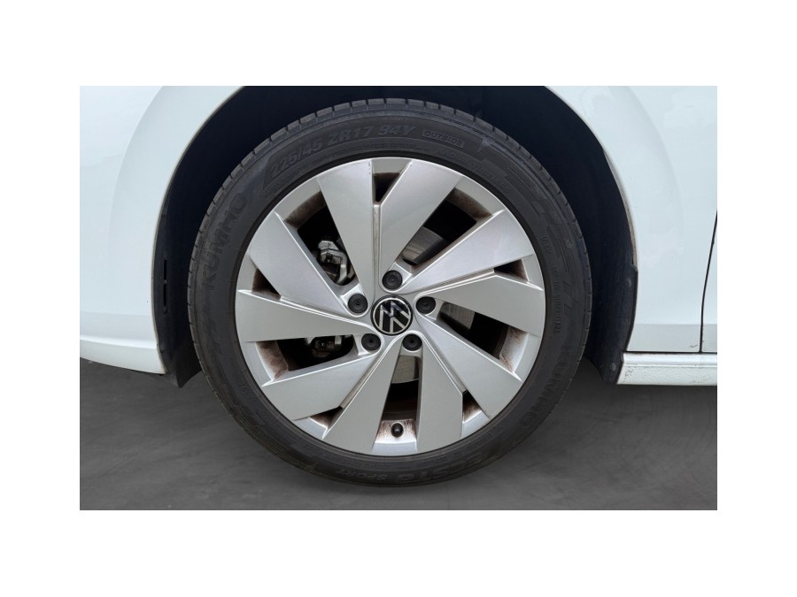 VOLKSWAGEN d'occasion GOLF 1.5 E-TSI OPF 150 LIFE BUSINESS DSG de