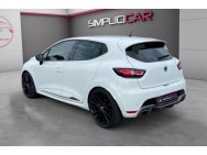RENAULT d'occasion CLIO RS TROPHY 220 EDC de 2017 Champigny sur Marne