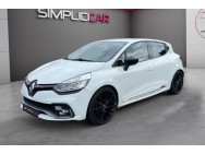 RENAULT d'occasion CLIO RS TROPHY 220 EDC de 2017 Champigny sur Marne