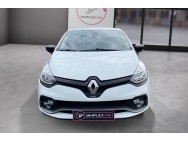 RENAULT d'occasion CLIO RS TROPHY 220 EDC de 2017 Champigny sur Marne
