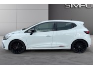 RENAULT d'occasion CLIO RS TROPHY 220 EDC de 2017 Champigny sur Marne