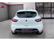 RENAULT d'occasion CLIO RS TROPHY 220 EDC de 2017 Champigny sur Marne