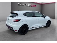 RENAULT d'occasion CLIO RS TROPHY 220 EDC de 2017 Champigny sur Marne