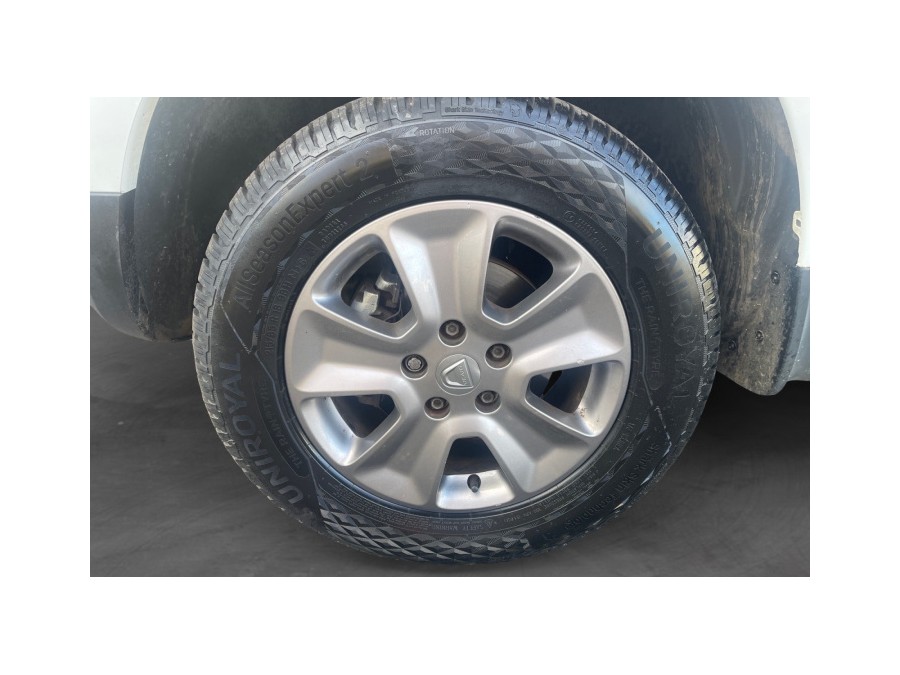 DACIA d'occasion DUSTER 1.5 DCI 110 de 2016 Beauvais (60)﻿