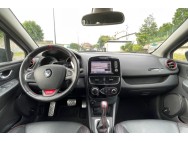 RENAULT d'occasion CLIO RS TROPHY 220 EDC de 2017 Champigny sur Marne