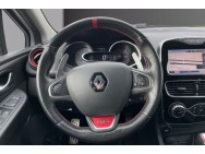 RENAULT d'occasion CLIO RS TROPHY 220 EDC de 2017 Champigny sur Marne