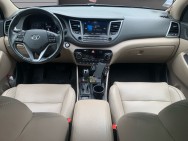 HYUNDAI d'occasion TUCSON 1.7 CRDI 141 INTUITIVE DCT de 2016 Nord