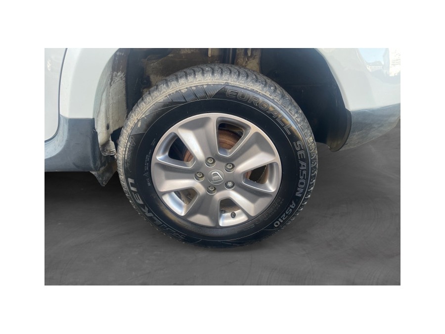 DACIA d'occasion DUSTER 1.5 DCI 110 de 2016 Beauvais (60)﻿