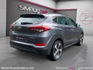 HYUNDAI d'occasion TUCSON 1.7 CRDI 141 INTUITIVE DCT de 2016 Nord