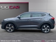 HYUNDAI d'occasion TUCSON 1.7 CRDI 141 INTUITIVE DCT de 2016 Nord