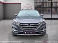 HYUNDAI d'occasion TUCSON 1.7 CRDI 141 INTUITIVE DCT de 2016 Nord