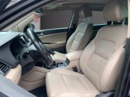HYUNDAI d'occasion TUCSON 1.7 CRDI 141 INTUITIVE DCT de 2016 Nord