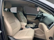 HYUNDAI d'occasion TUCSON 1.7 CRDI 141 INTUITIVE DCT de 2016 Nord