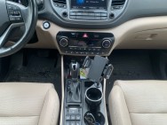 HYUNDAI d'occasion TUCSON 1.7 CRDI 141 INTUITIVE DCT de 2016 Nord