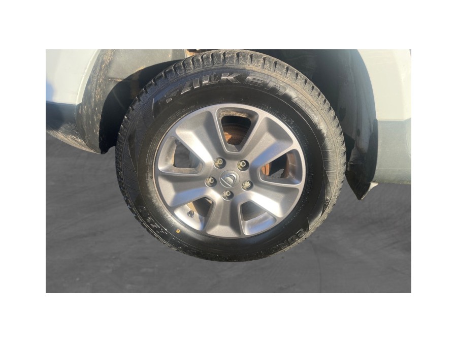 DACIA d'occasion DUSTER 1.5 DCI 110 de 2016 Beauvais (60)﻿