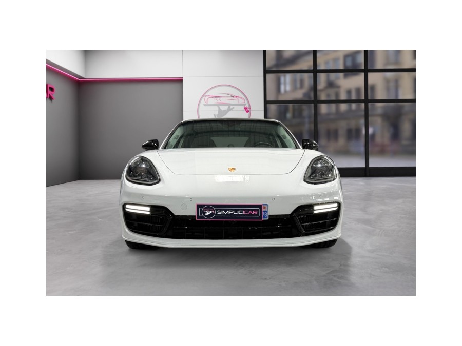 PORSCHE d'occasion PANAMERA TURBO S de 2018 Magny-en-Vexin (95)﻿