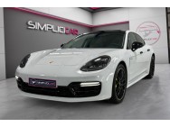 PORSCHE d'occasion PANAMERA TURBO S de 2018 Magny-en-Vexin (95)﻿