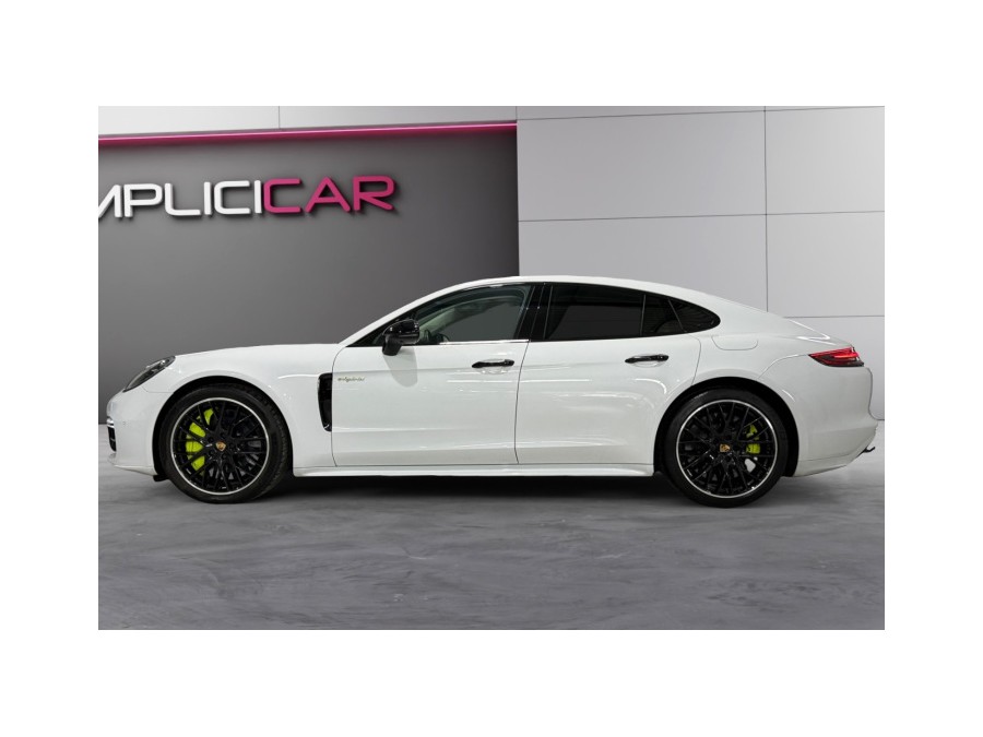 PORSCHE d'occasion PANAMERA TURBO S de 2018 Magny-en-Vexin (95)﻿
