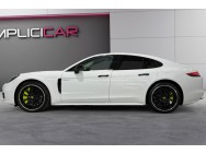 PORSCHE d'occasion PANAMERA TURBO S de 2018 Magny-en-Vexin (95)﻿