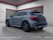 MERCEDES d'occasion GLA 200 CDI FACINATION AMG LINE de 2017 Orleans