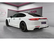 PORSCHE d'occasion PANAMERA TURBO S de 2018 Magny-en-Vexin (95)﻿