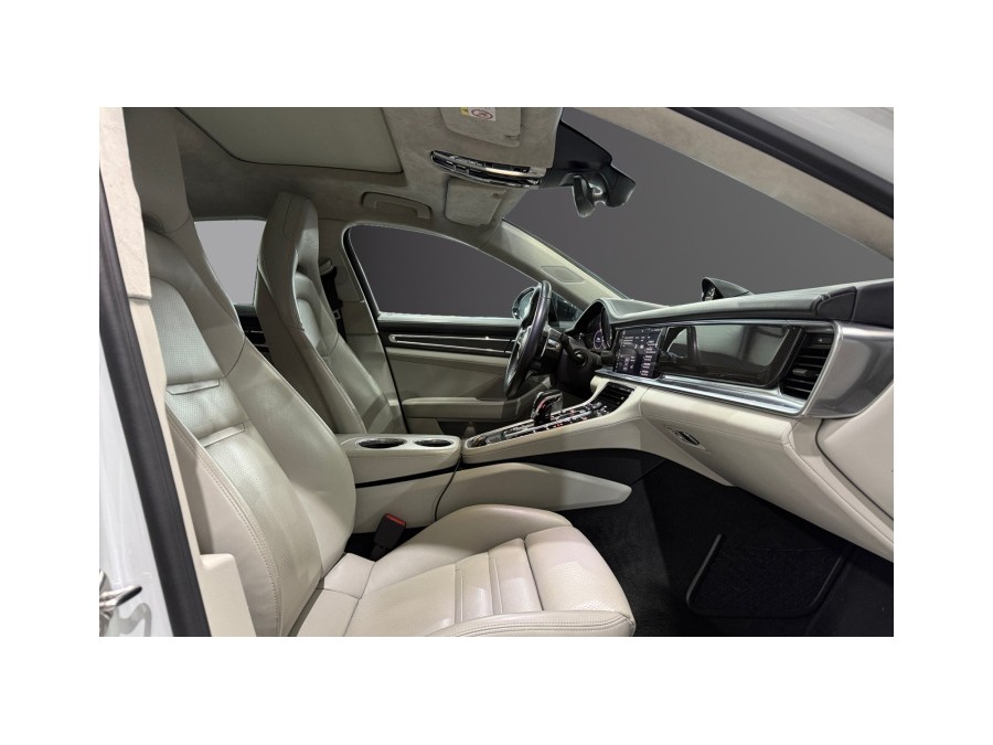 PORSCHE d'occasion PANAMERA TURBO S de 2018 Magny-en-Vexin (95)﻿