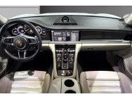 PORSCHE d'occasion PANAMERA TURBO S de 2018 Magny-en-Vexin (95)﻿