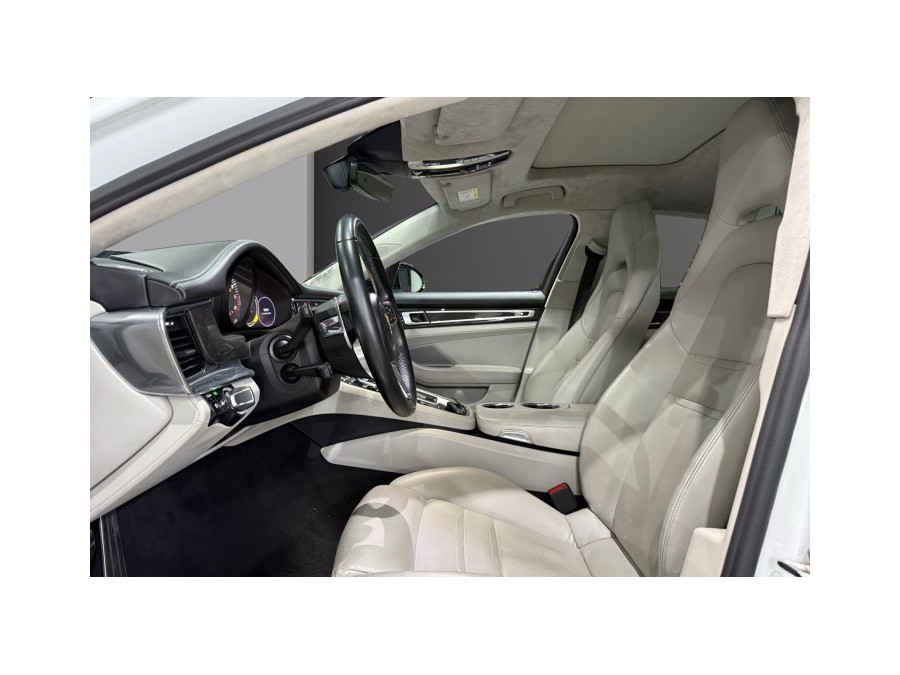 PORSCHE d'occasion PANAMERA TURBO S de 2018 Magny-en-Vexin (95)﻿