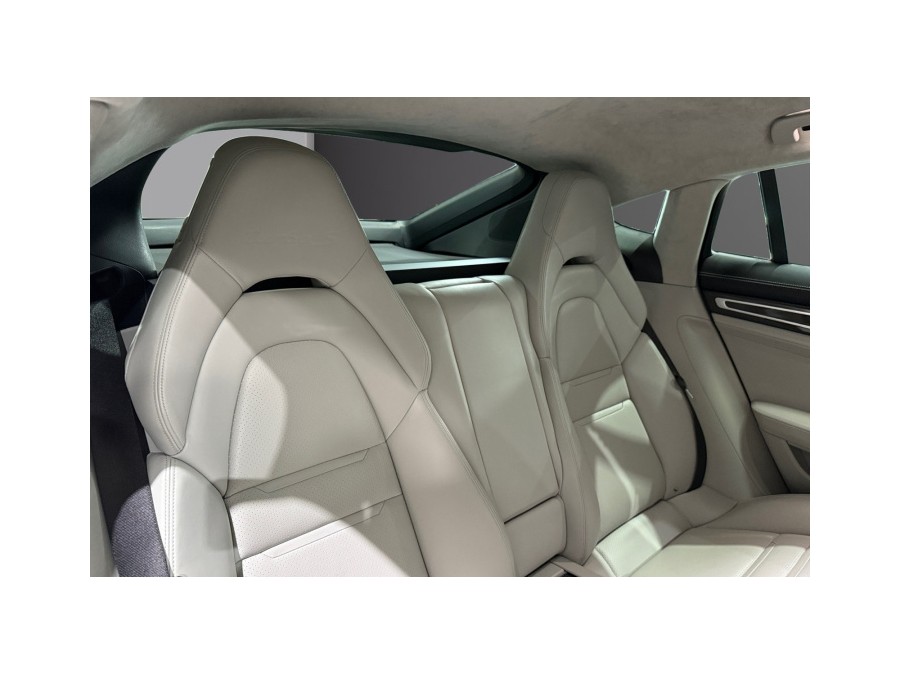 PORSCHE d'occasion PANAMERA TURBO S de 2018 Magny-en-Vexin (95)﻿