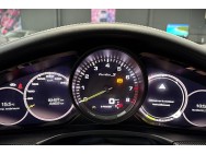 PORSCHE d'occasion PANAMERA TURBO S de 2018 Magny-en-Vexin (95)﻿