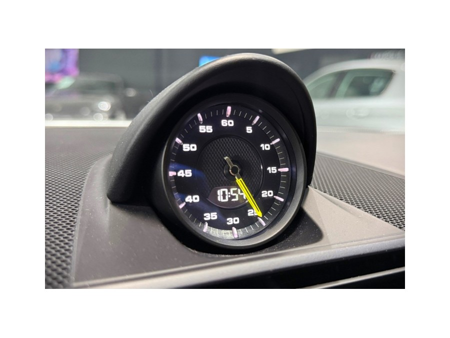 PORSCHE d'occasion PANAMERA TURBO S de 2018 Magny-en-Vexin (95)﻿