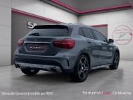 MERCEDES d'occasion GLA 200 CDI FACINATION AMG LINE de 2017 Orleans