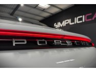 PORSCHE d'occasion PANAMERA TURBO S de 2018 Magny-en-Vexin (95)﻿