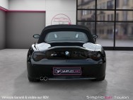 BMW d'occasion Z4 3.0SI ROADSTER BA de 2007 Toulon Est (83)﻿
