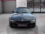 BMW d'occasion Z4 3.0SI ROADSTER BA de 2007 Toulon Est (83)﻿