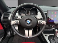 BMW d'occasion Z4 3.0SI ROADSTER BA de 2007 Toulon Est (83)﻿