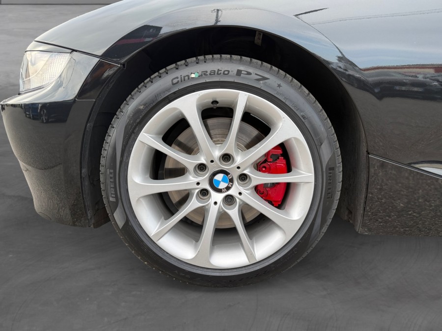 BMW d'occasion Z4 3.0SI ROADSTER BA de 2007 Toulon Est (83)﻿