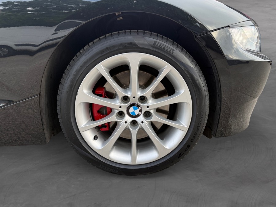 BMW d'occasion Z4 3.0SI ROADSTER BA de 2007 Toulon Est (83)﻿