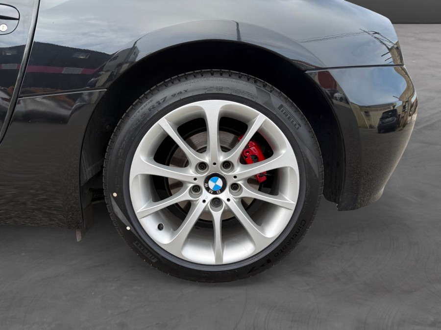 BMW d'occasion Z4 3.0SI ROADSTER BA de 2007 Toulon Est (83)﻿