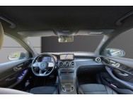 MERCEDES d'occasion CLASSE GLC 300 D 4MATIC AMG LINE BA de 2019