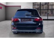 MERCEDES d'occasion CLASSE GLC 300 D 4MATIC AMG LINE BA de 2019