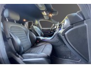 MERCEDES d'occasion CLASSE GLC 300 D 4MATIC AMG LINE BA de 2019