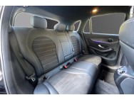 MERCEDES d'occasion CLASSE GLC 300 D 4MATIC AMG LINE BA de 2019