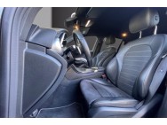 MERCEDES d'occasion CLASSE GLC 300 D 4MATIC AMG LINE BA de 2019