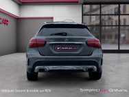 MERCEDES d'occasion GLA 200 CDI FACINATION AMG LINE de 2017 Orleans