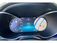 MERCEDES d'occasion CLASSE GLC 300 D 4MATIC AMG LINE BA de 2019