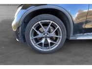 MERCEDES d'occasion CLASSE GLC 300 D 4MATIC AMG LINE BA de 2019