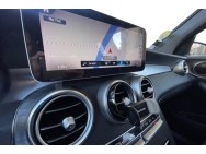 MERCEDES d'occasion CLASSE GLC 300 D 4MATIC AMG LINE BA de 2019