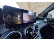 MERCEDES d'occasion CLASSE GLC 300 D 4MATIC AMG LINE BA de 2019